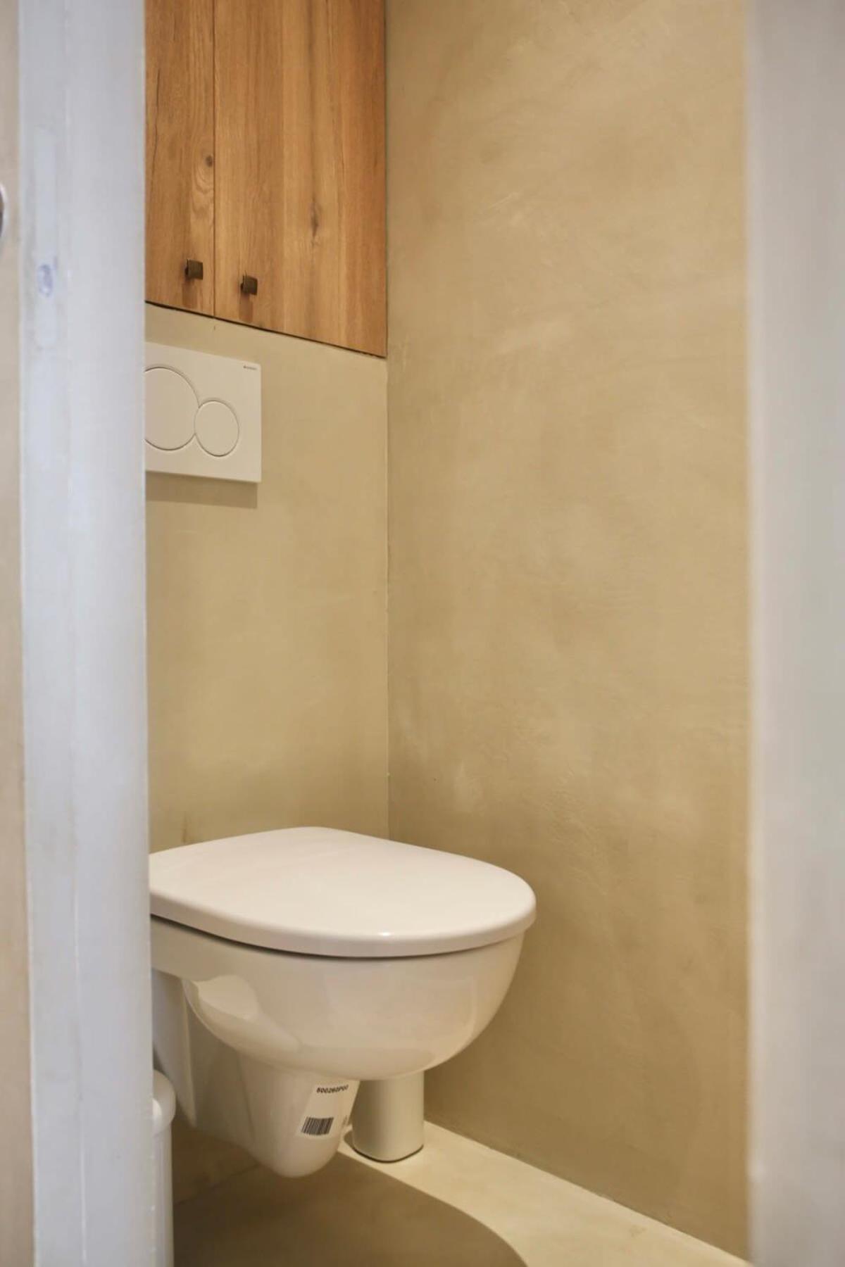 Studio De Charme Pour Un Sejour En Amoureux - 2P - Flat-Guest Paris Extérieur photo